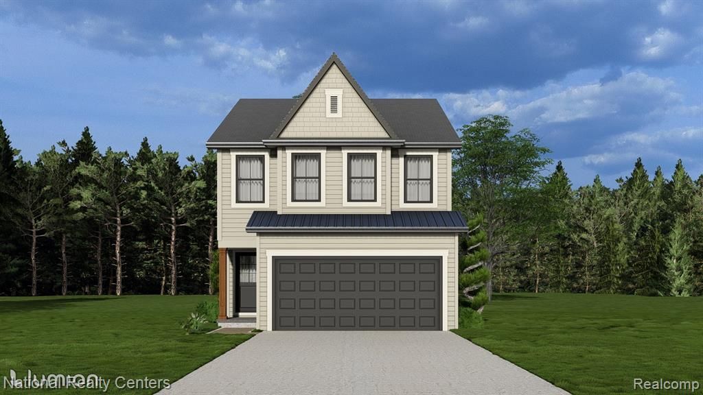 17169 Harman Street, Melvindale, MI 48122 Main Photo