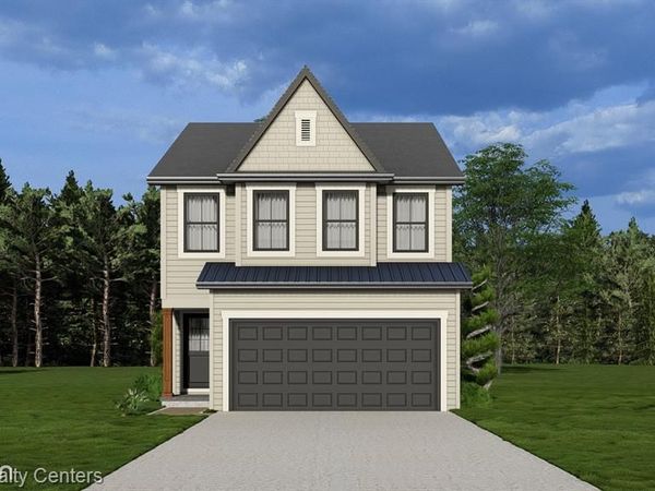 17169 Harman Street, Melvindale, MI 48122