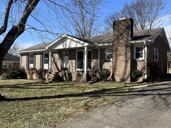 442 Rodney St , Gallatin, TN 37066