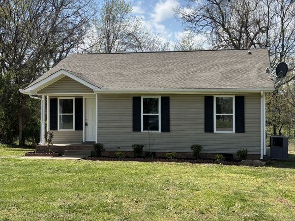 837 Princeton Cir, Clarksville, TN 37042