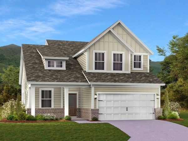 1017 Curtis Springs Ln , Lewisburg, TN 37091