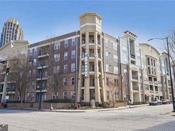 390 17th Street NW, Unit 6009, Atlanta, GA 30363