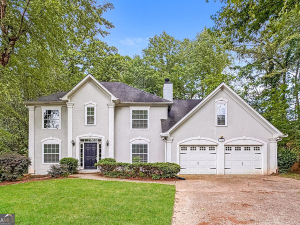1108 Cool Springs Drive NW, Kennesaw, GA 30144