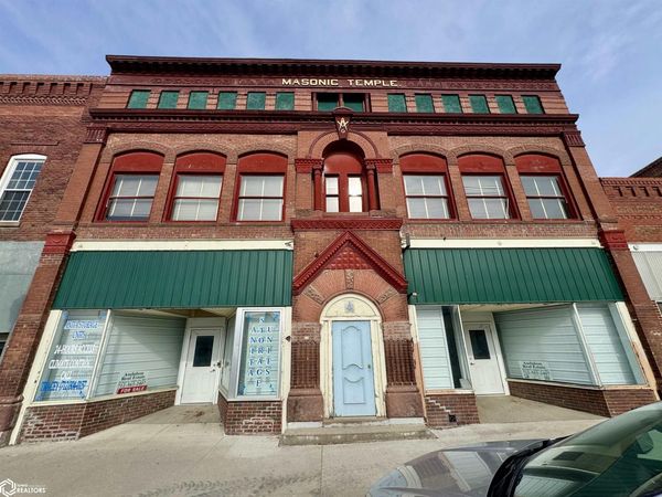 735 Main Street, Anita, IA 50020