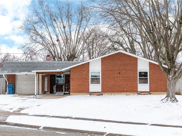 7356 Natoma Place, Dayton, OH 45424