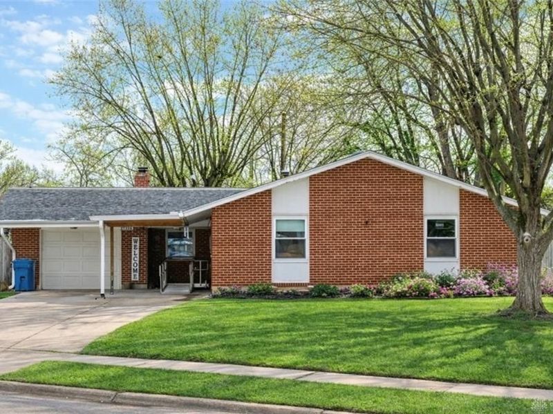 7356 Natoma Place, Dayton, OH 45424 Photo 1