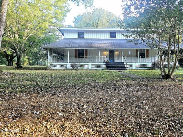 429 Quail Ridge Road, Senatobia, MS 38668