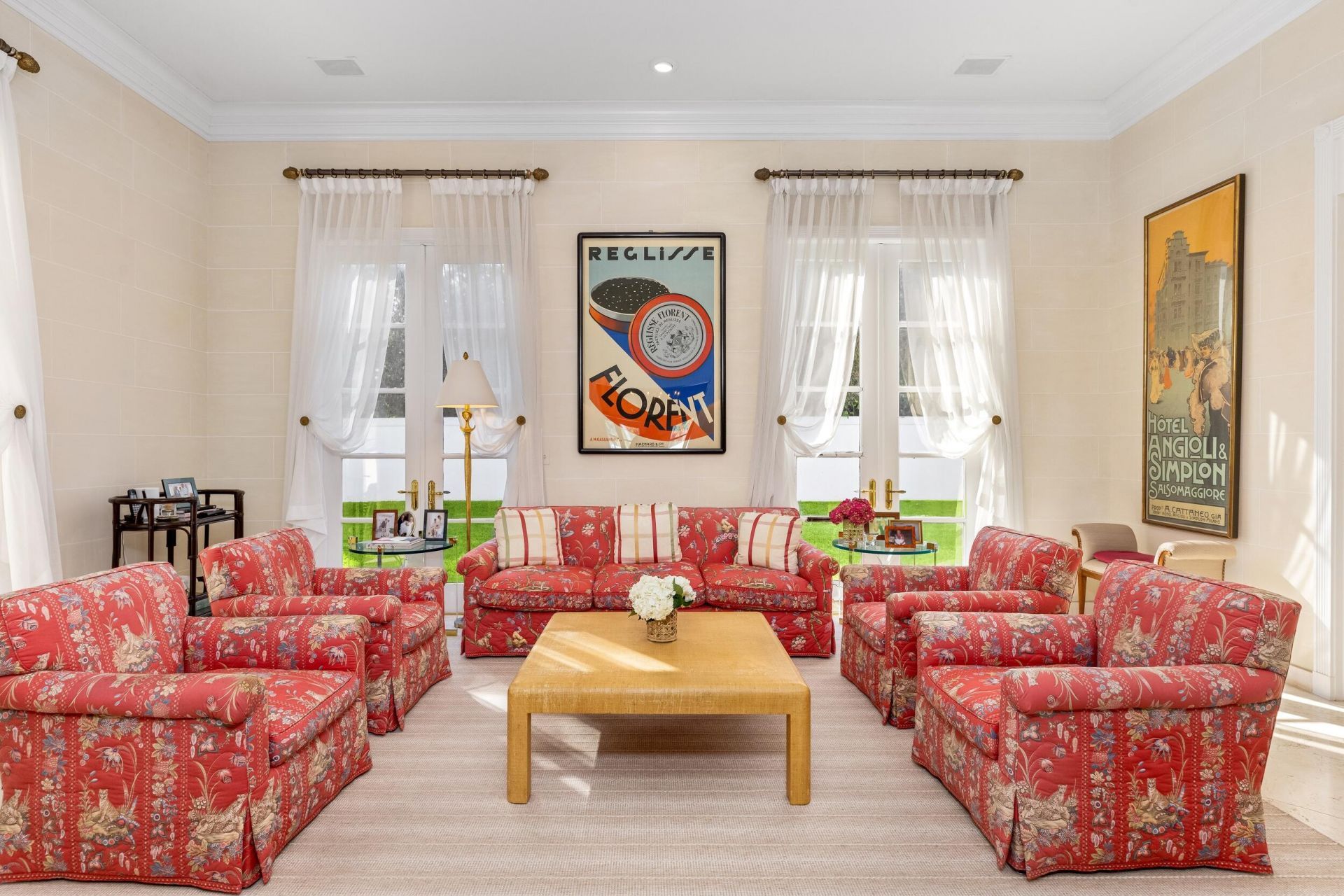 624 N Lake Way, Palm Beach, FL 33480 Photo