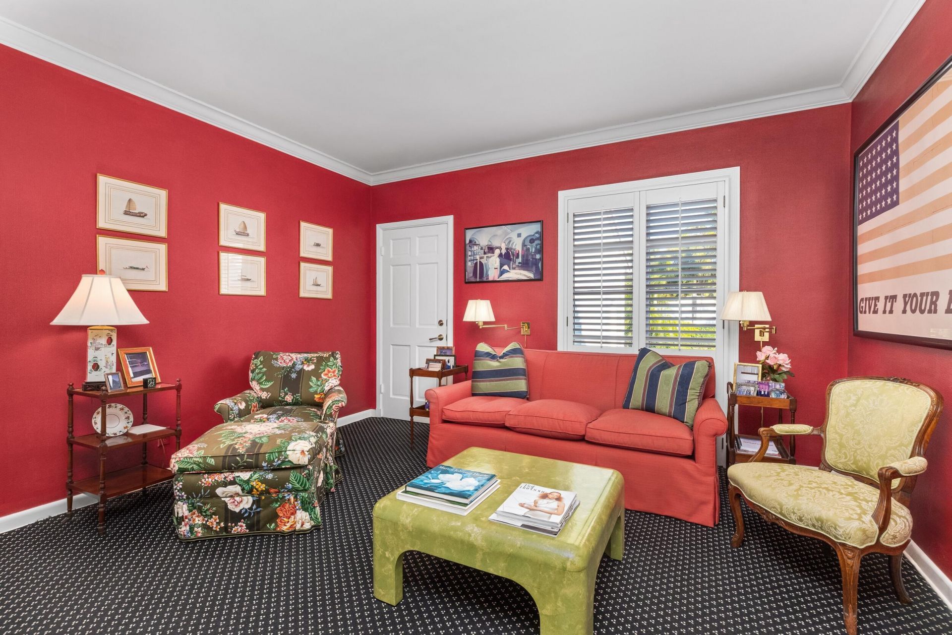 624 N Lake Way, Palm Beach, FL 33480 Photo