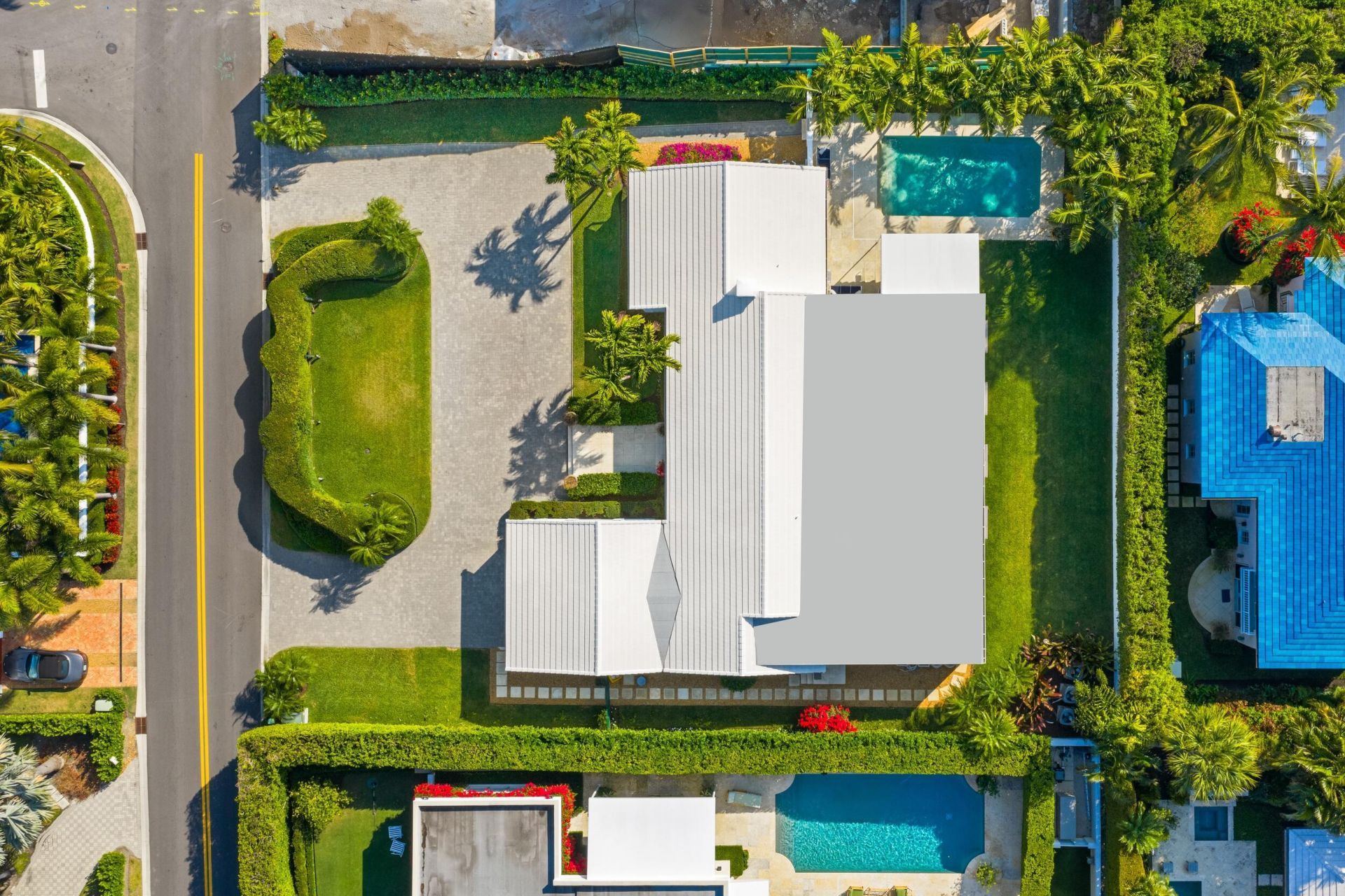 624 N Lake Way, Palm Beach, FL 33480 Photo