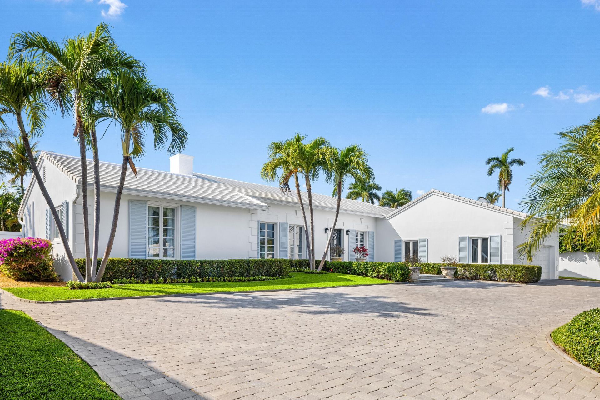 624 N Lake Way, Palm Beach, FL 33480 Photo