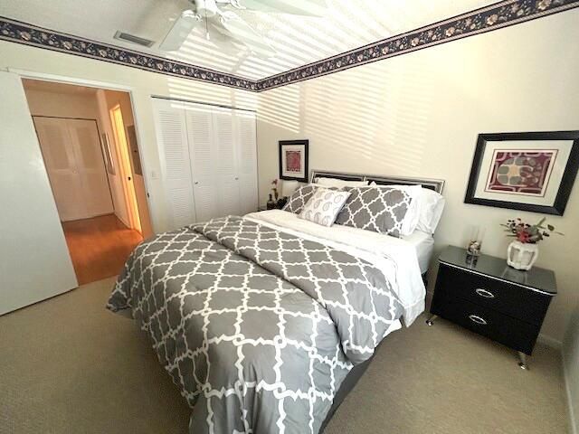 10415 S Circle Lake Drive, Unit 201, Boynton Beach, FL 33437 Photo