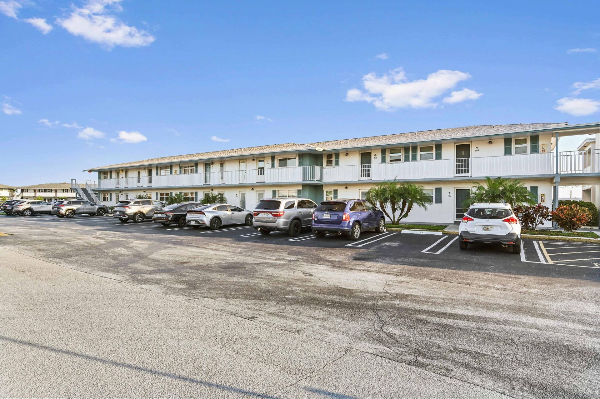 1114 Lake Terrace, Unit 212, Boynton Beach, FL 33426 Photo