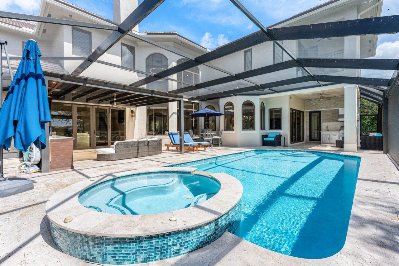 8984 Three Rail Drive, Boynton Beach, FL 33472 Photo