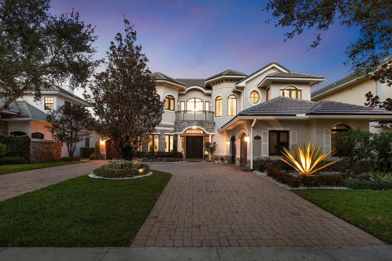 8984 Three Rail Drive, Boynton Beach, FL 33472 Photo