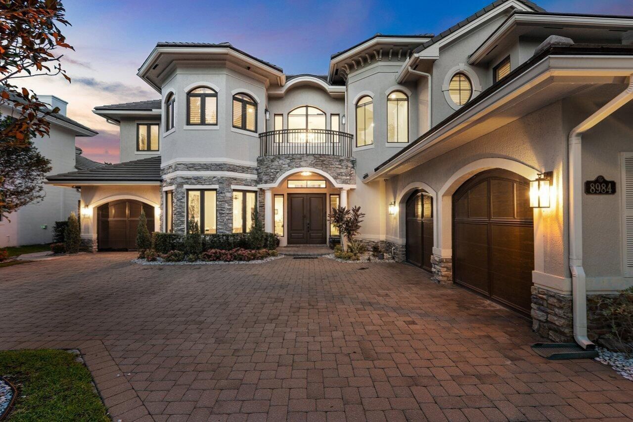 8984 Three Rail Drive, Boynton Beach, FL 33472 Photo