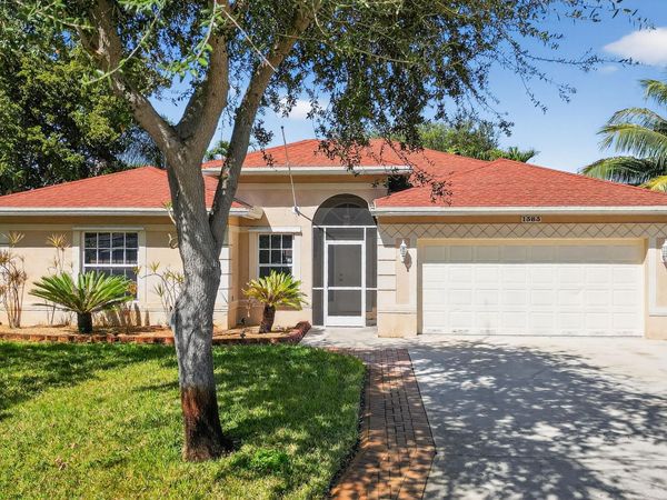 1383 NE 27th Street, Pompano Beach, FL 33064