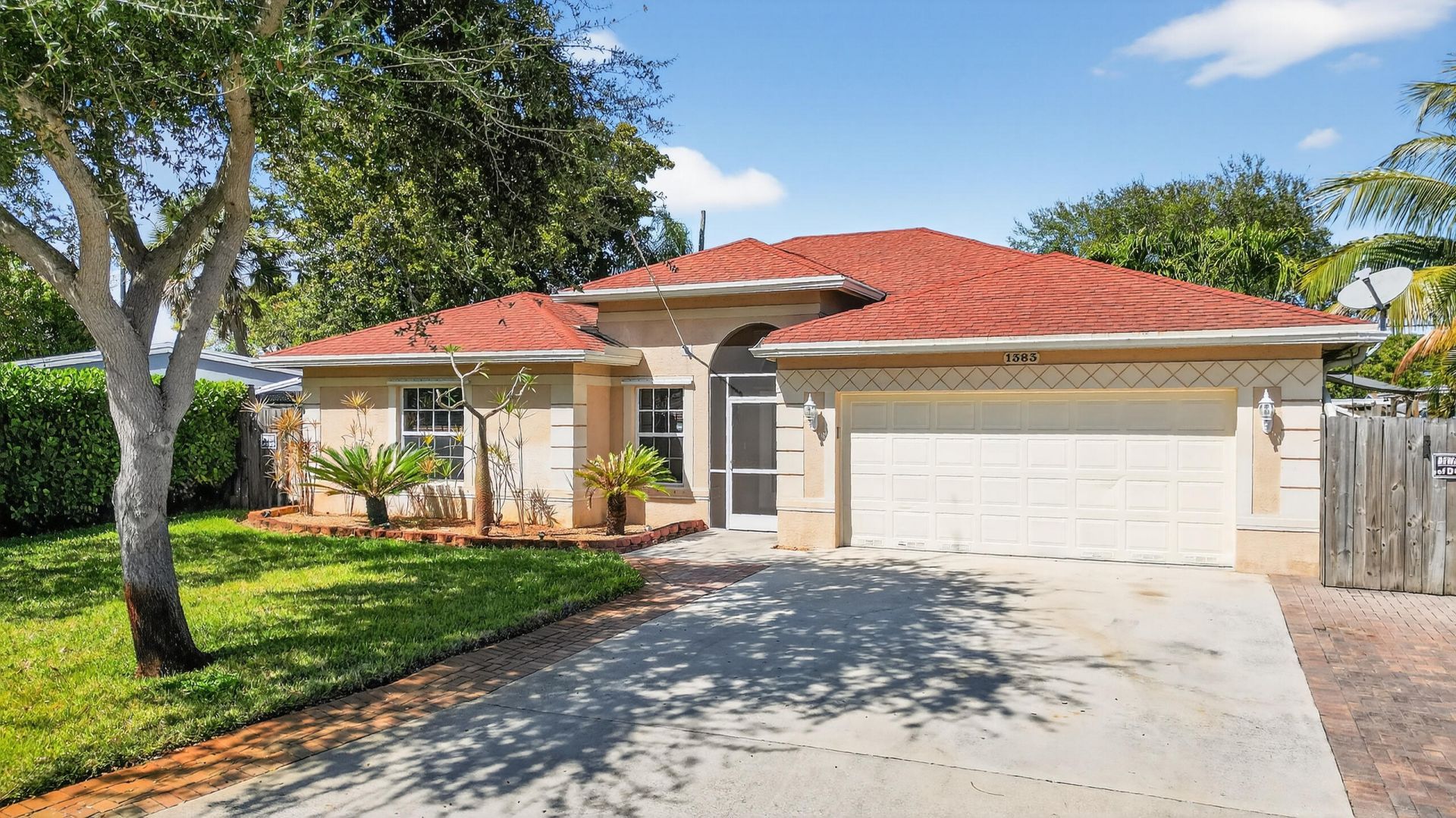 1383 NE 27th Street, Pompano Beach, FL 33064 Photo