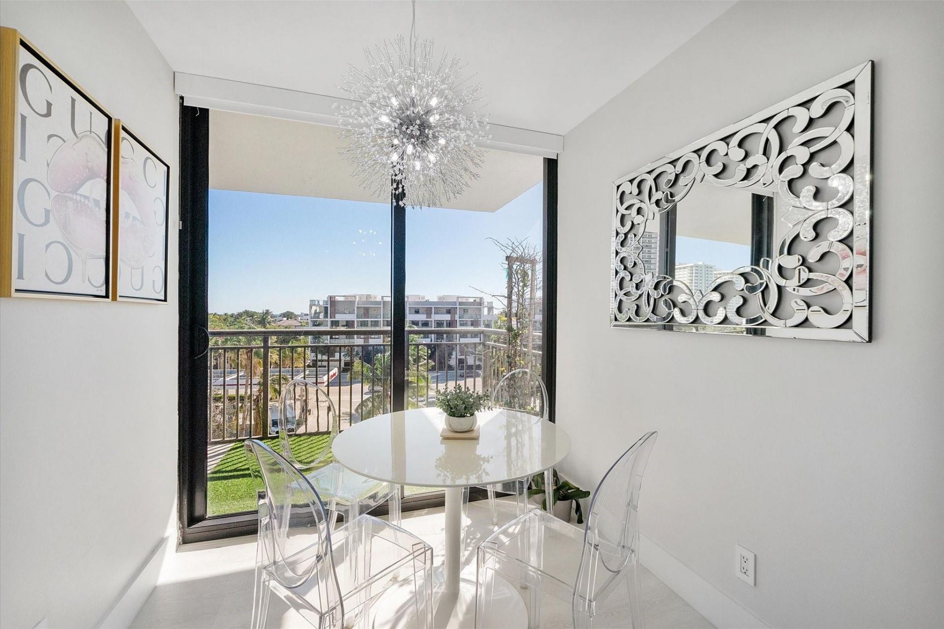 3031 N Ocean Boulevard, Unit 606, Fort Lauderdale, FL 33308 Photo