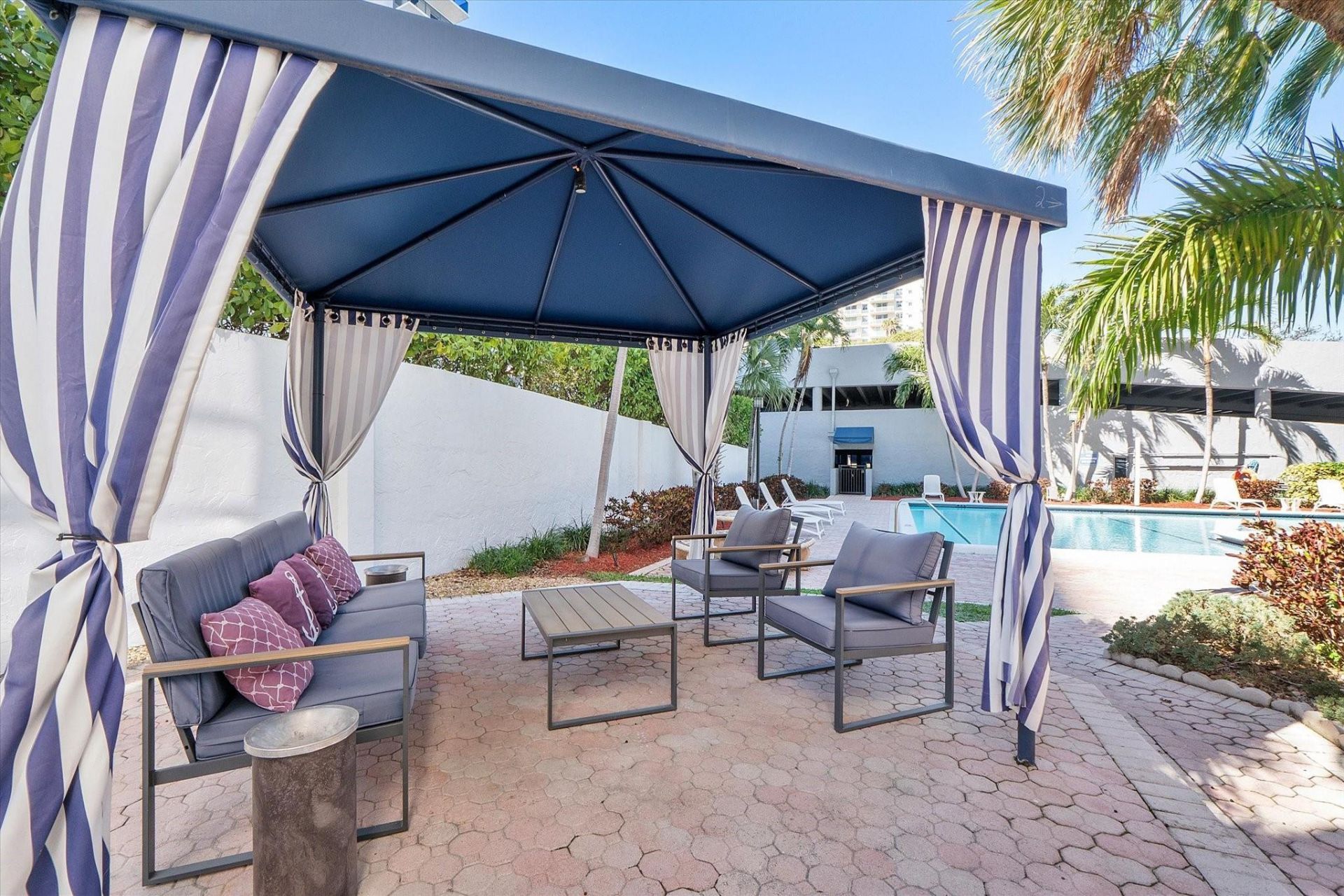 3031 N Ocean Boulevard, Unit 606, Fort Lauderdale, FL 33308 Photo