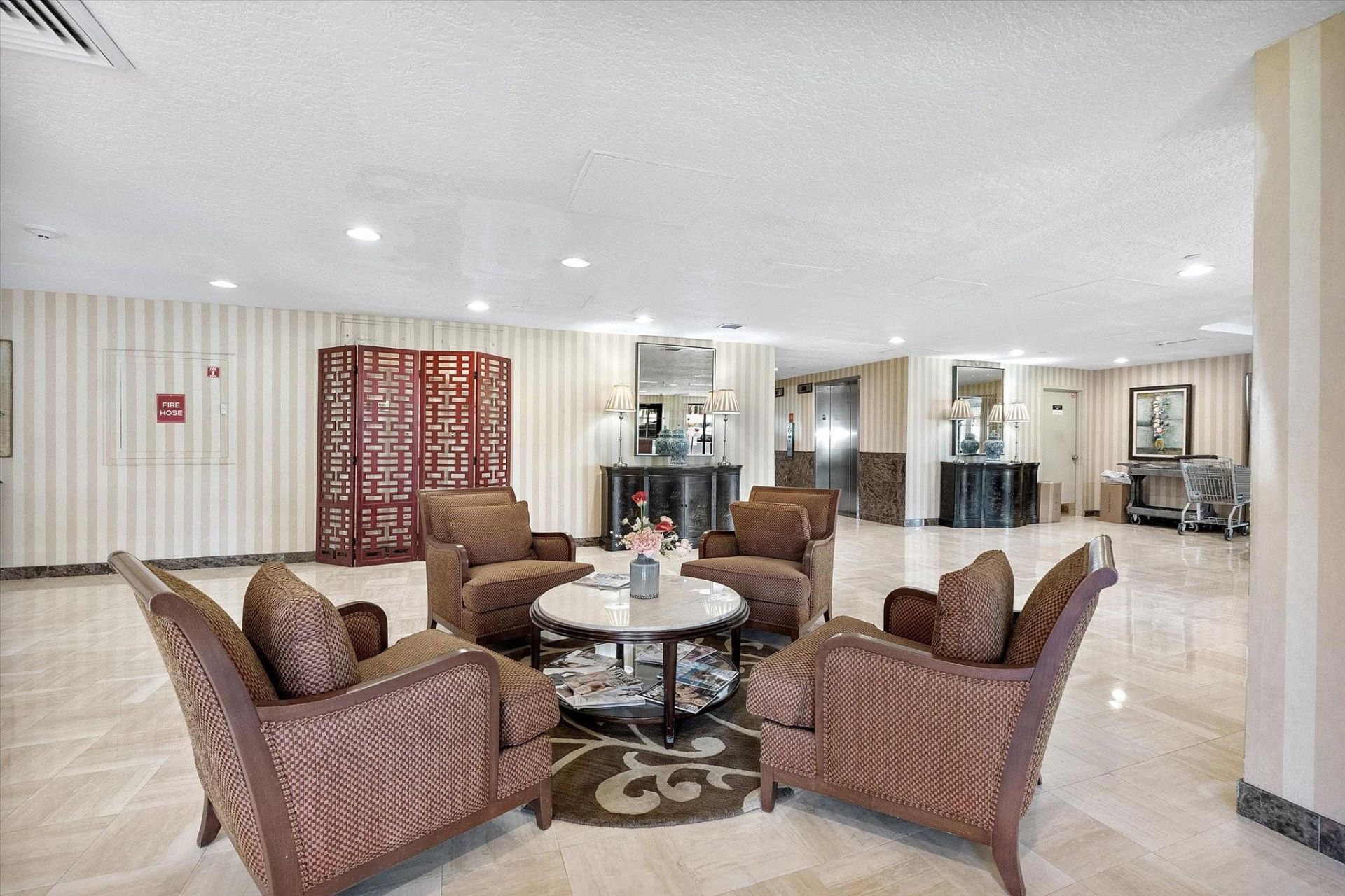 3031 N Ocean Boulevard, Unit 606, Fort Lauderdale, FL 33308 Photo