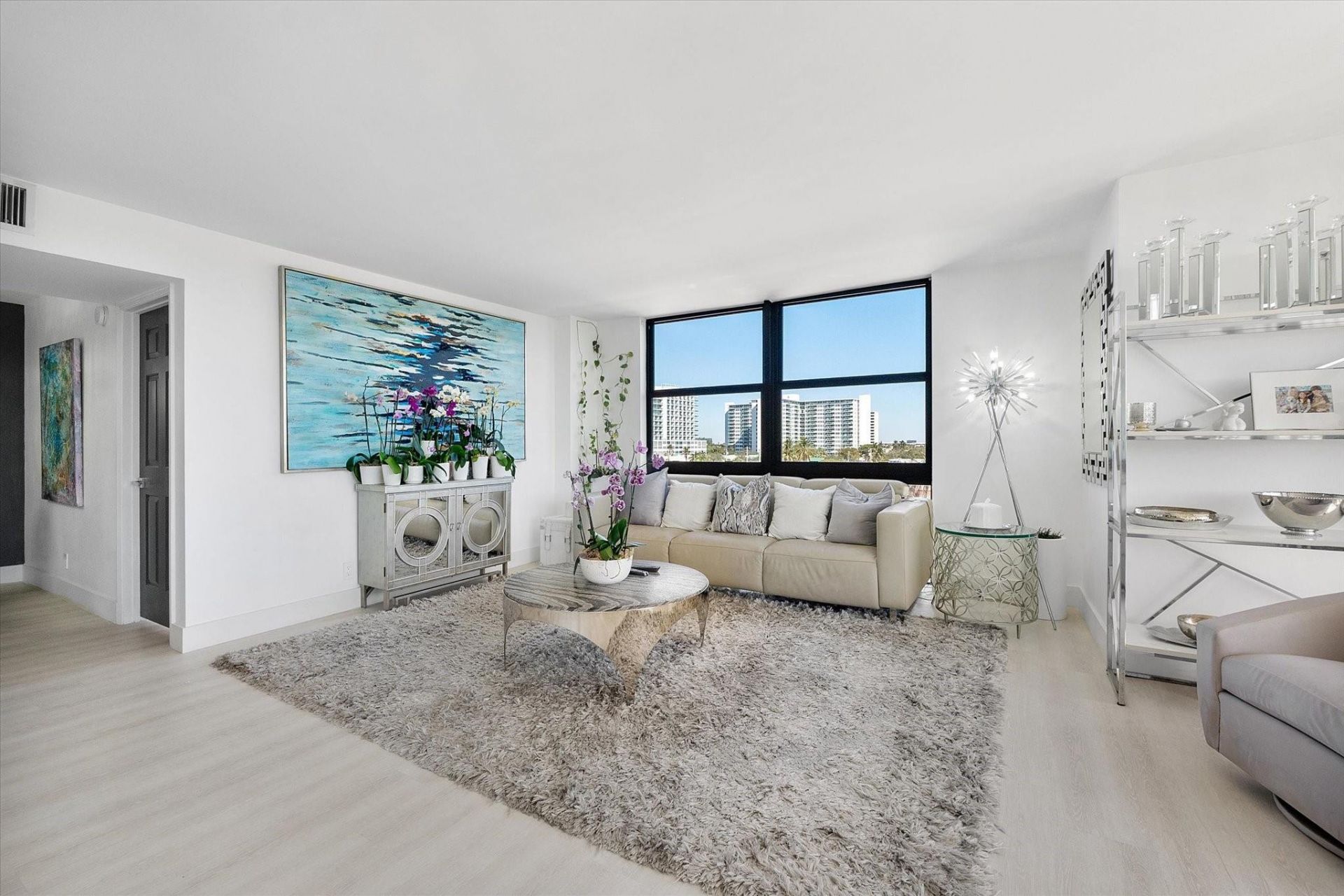 3031 N Ocean Boulevard, Unit 606, Fort Lauderdale, FL 33308 Photo