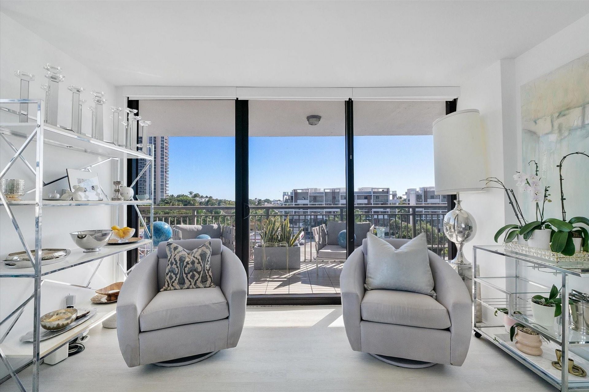 3031 N Ocean Boulevard, Unit 606, Fort Lauderdale, FL 33308 Photo