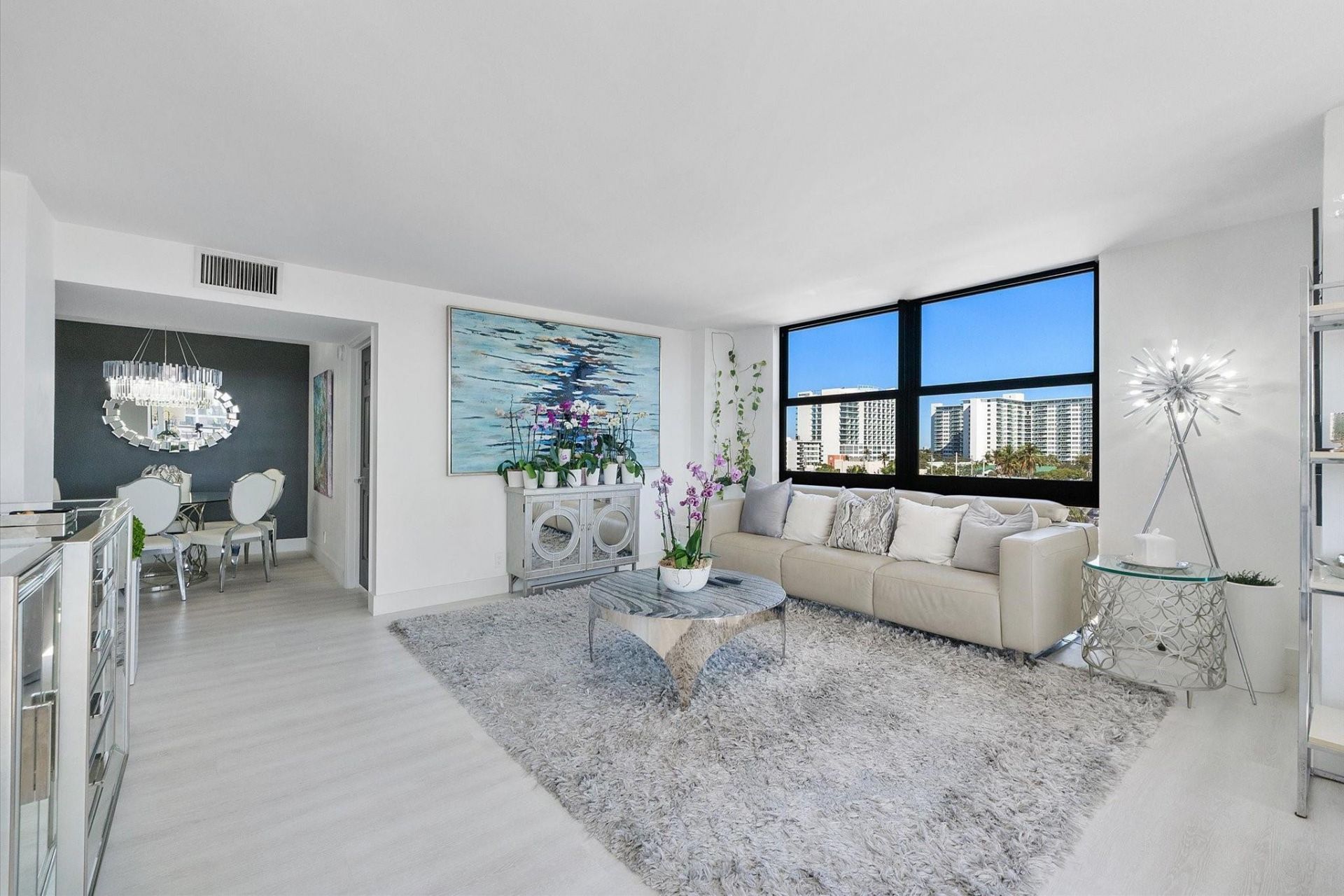 3031 N Ocean Boulevard, Unit 606, Fort Lauderdale, FL 33308 Photo