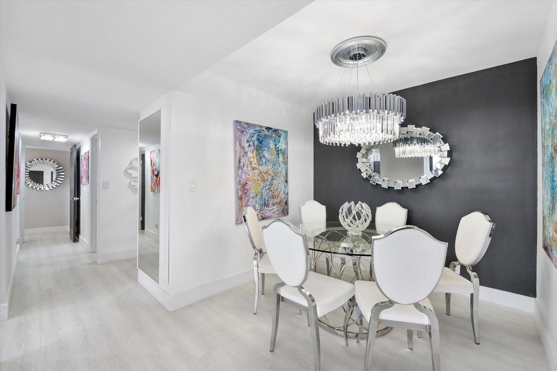 3031 N Ocean Boulevard, Unit 606, Fort Lauderdale, FL 33308 Photo