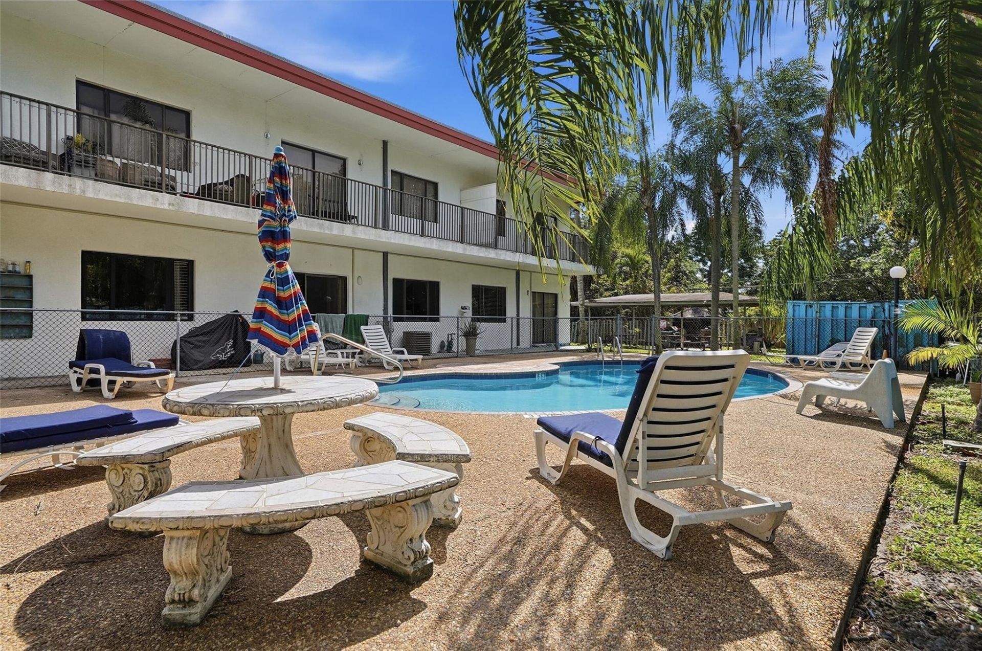 2514 Taylor Street, Unit 3, Hollywood, FL 33020 Photo