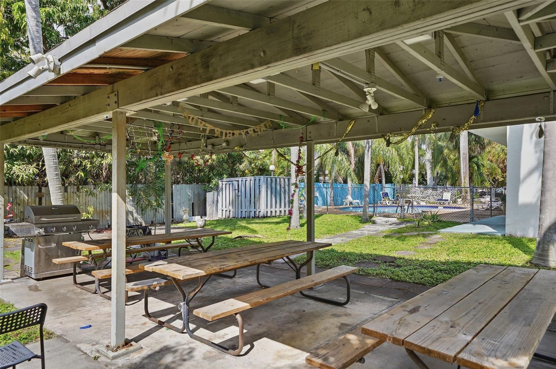 2514 Taylor Street, Unit 3, Hollywood, FL 33020 Photo