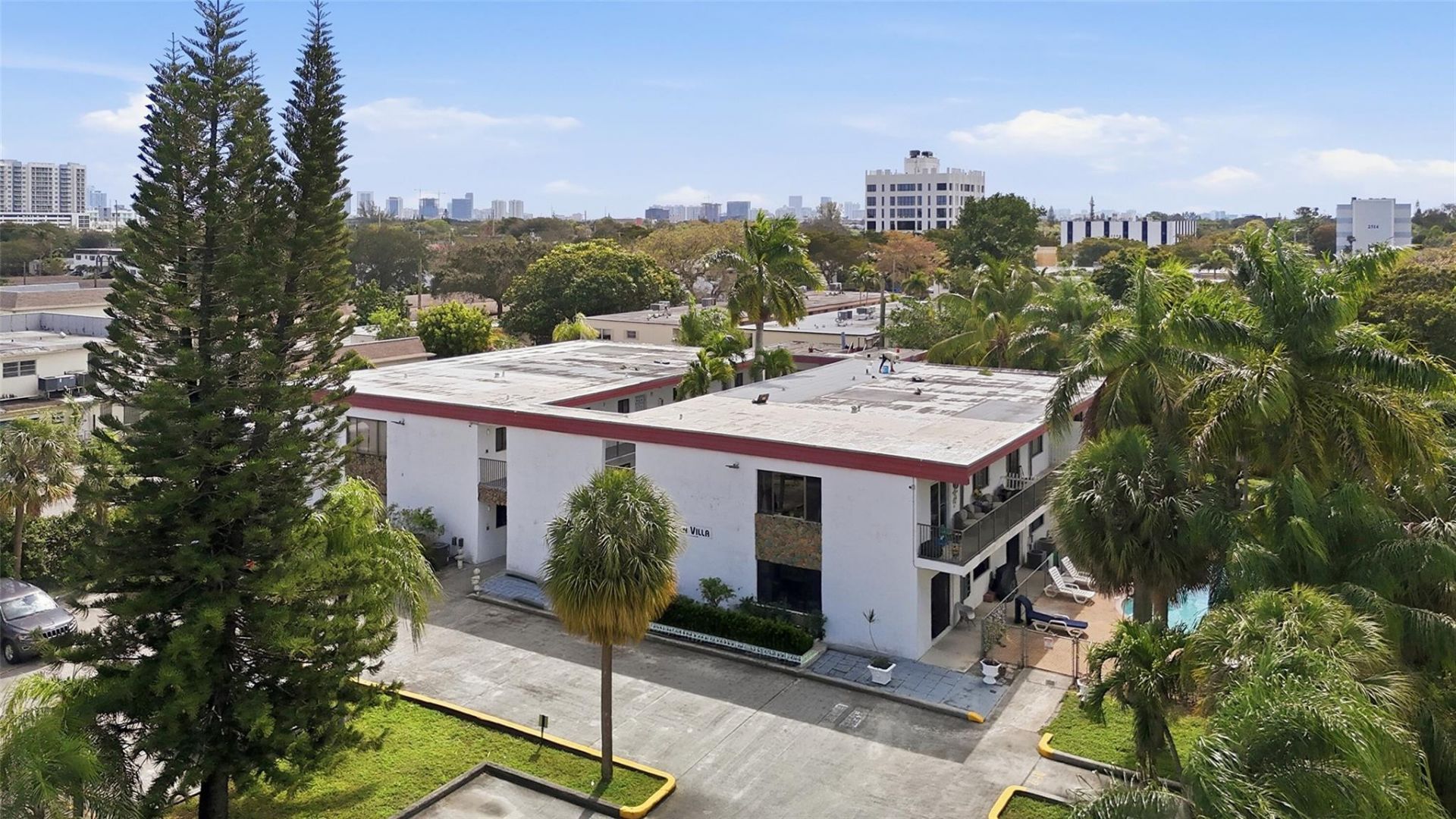 2514 Taylor Street, Unit 3, Hollywood, FL 33020 Photo