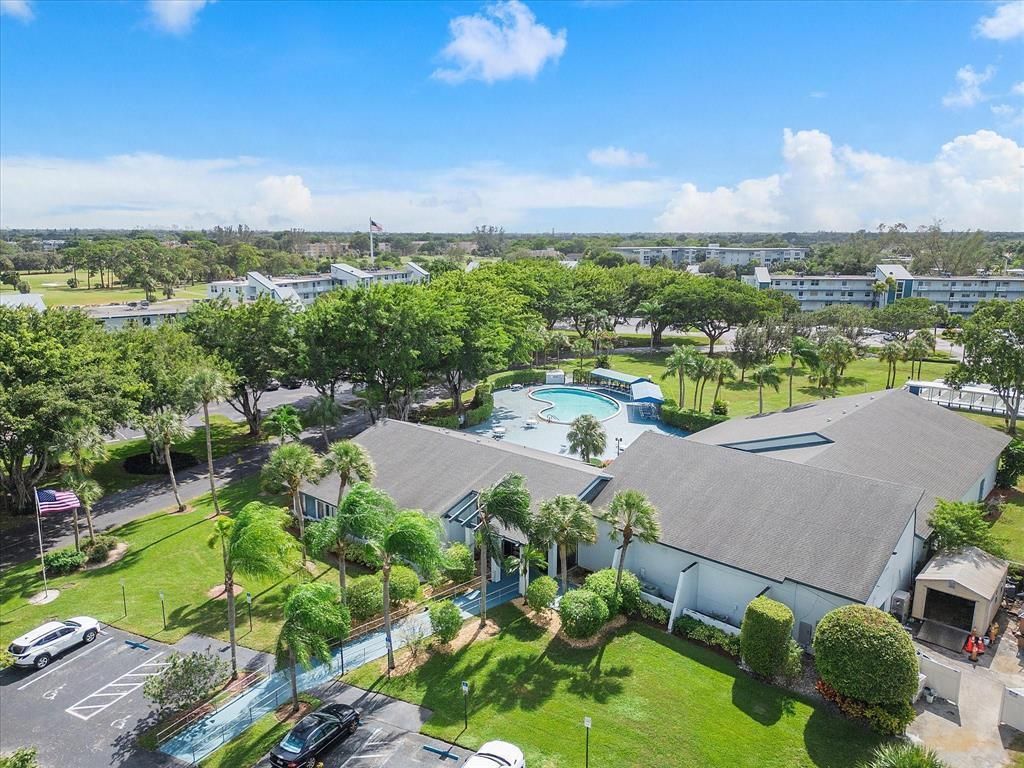 7610 NW 18th Street, Unit 305, Margate, FL 33063 Photo