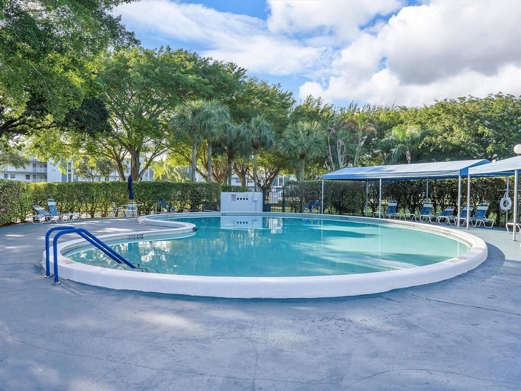 7610 NW 18th Street, Unit 305, Margate, FL 33063 Photo