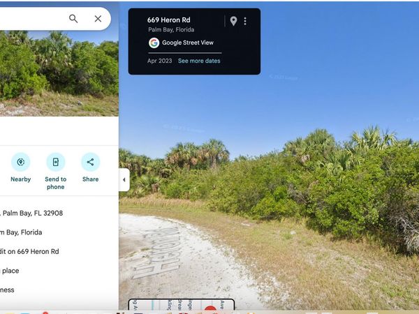 669 Heron Road, Palm Bay, FL 32908