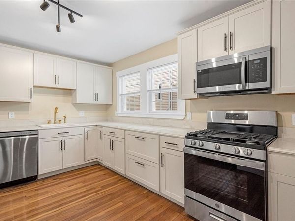 51 Roslin St, Unit 1, Boston, MA 02124