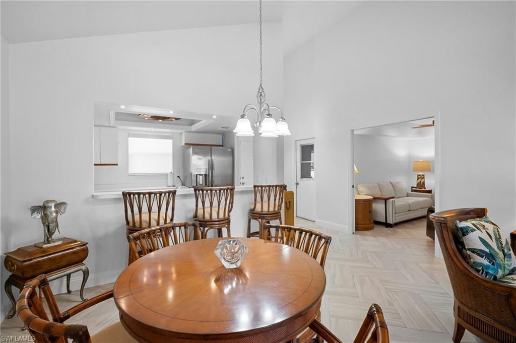 22180 Tallwood Ct , Unit 805, Estero, FL 33928 Photo