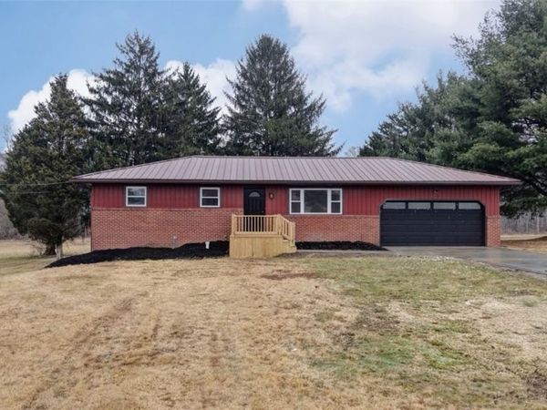 362 Jettie Avenue NE, Canton, OH 44730