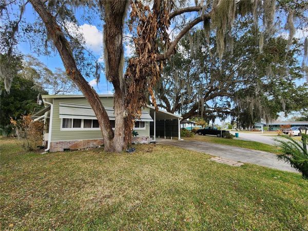 133 INDIAN RIVER N, EDGEWATER, FL 32141