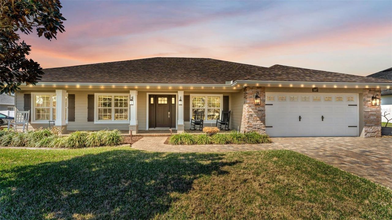 187 Bentley Oaks Boulevard, Auburndale, FL 33823 Photo