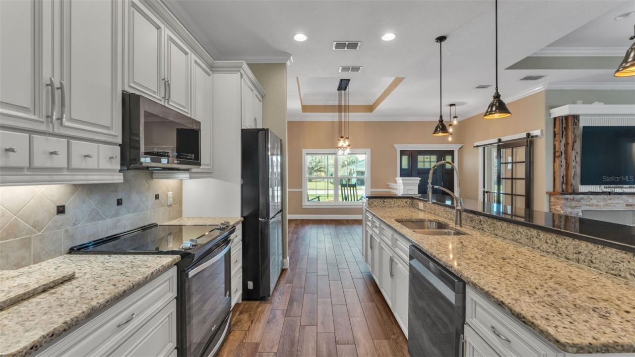 187 Bentley Oaks Boulevard, Auburndale, FL 33823 Photo