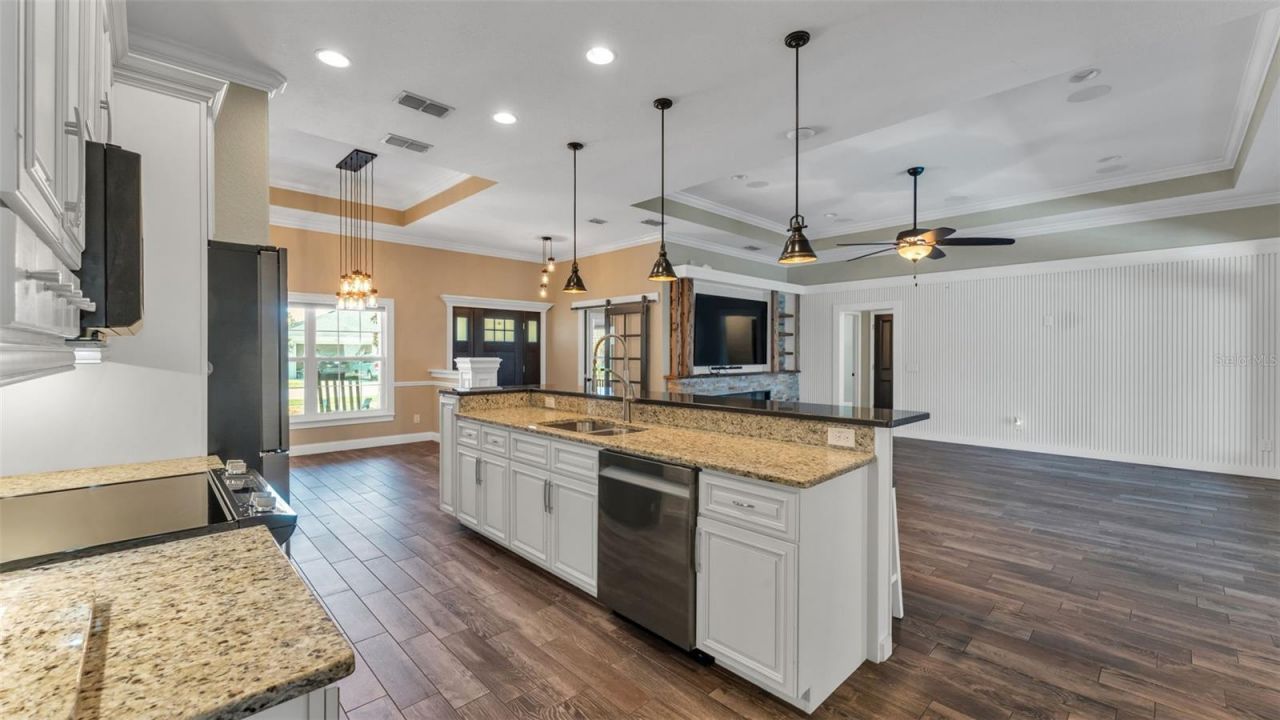 187 Bentley Oaks Boulevard, Auburndale, FL 33823 Photo