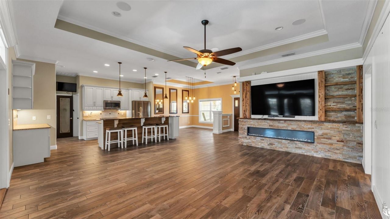 187 Bentley Oaks Boulevard, Auburndale, FL 33823 Photo