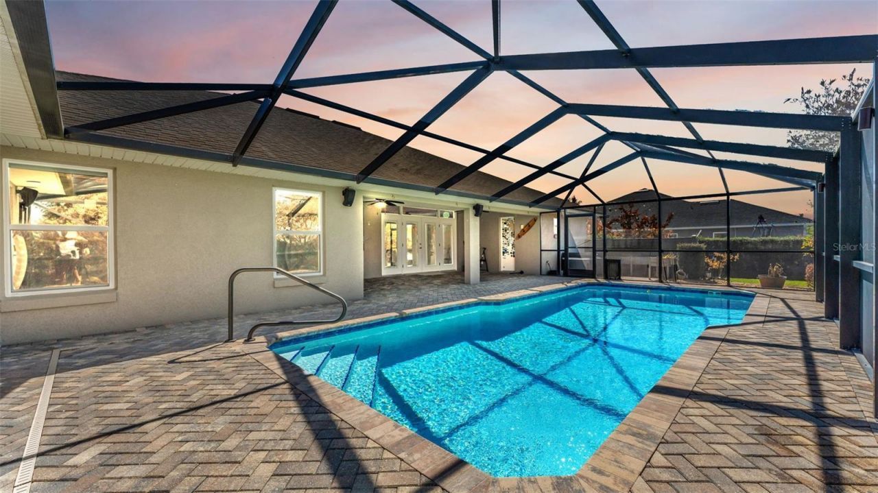 187 Bentley Oaks Boulevard, Auburndale, FL 33823 Photo