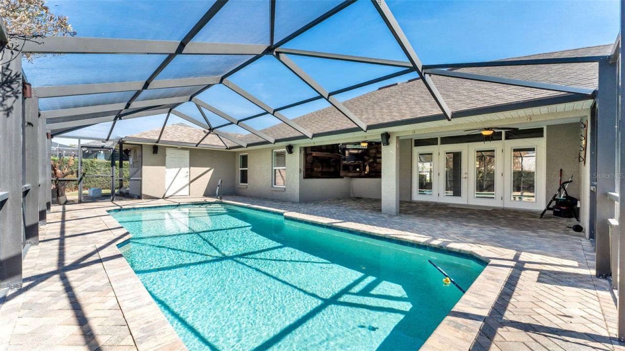 187 Bentley Oaks Boulevard, Auburndale, FL 33823 Photo