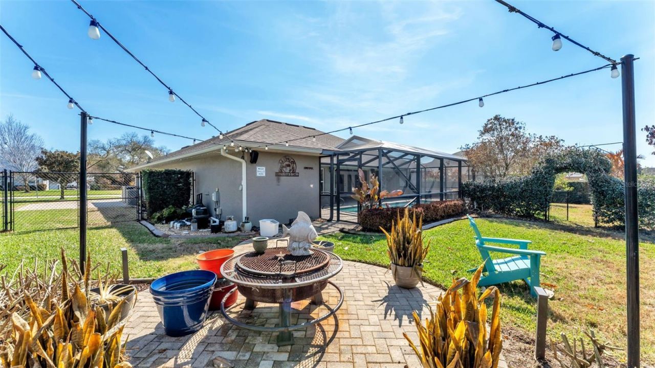 187 Bentley Oaks Boulevard, Auburndale, FL 33823 Photo