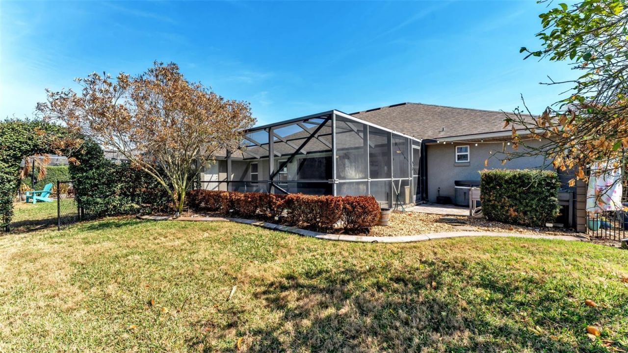 187 Bentley Oaks Boulevard, Auburndale, FL 33823 Photo