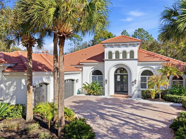 20107 OAK ALLEY DRIVE, TAMPA, FL 33647