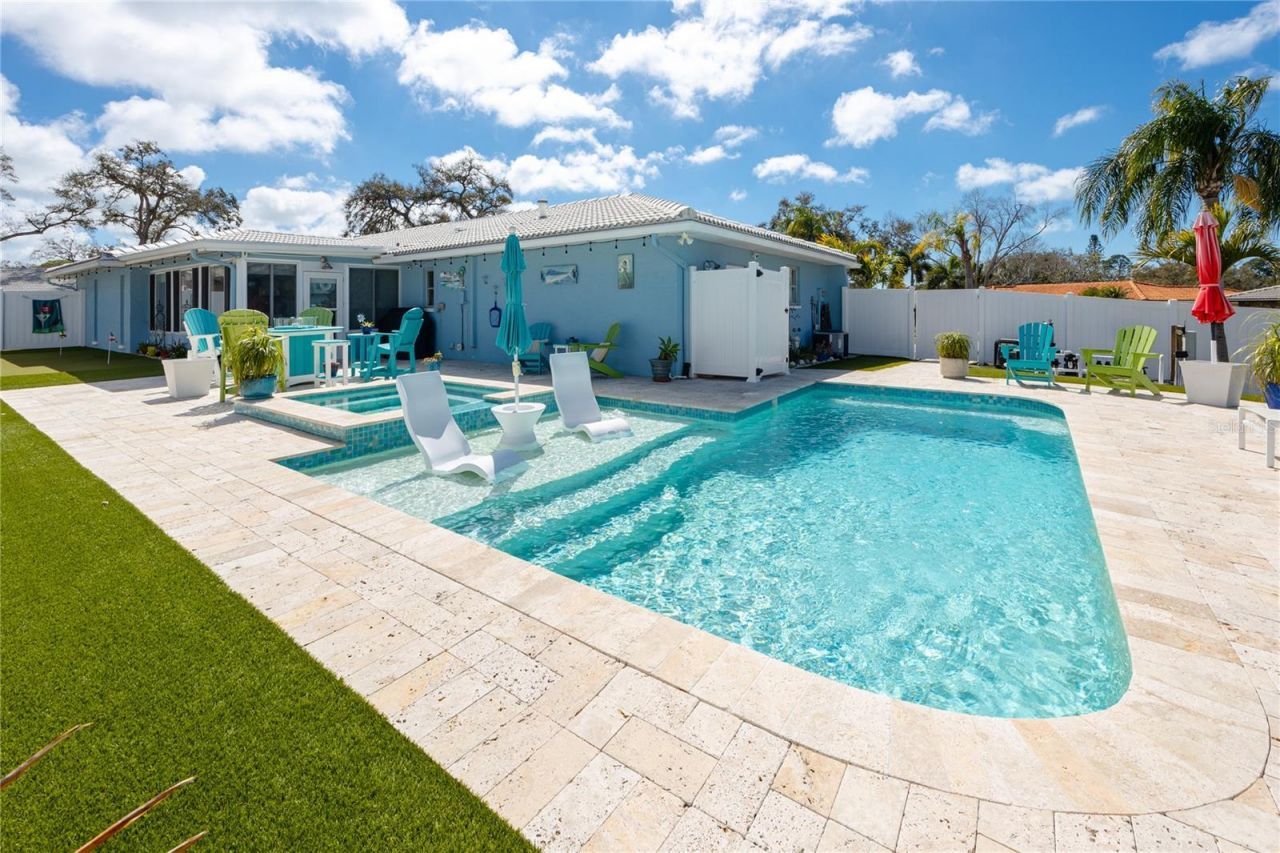 6911 121st Street, Seminole, FL 33772 Photo