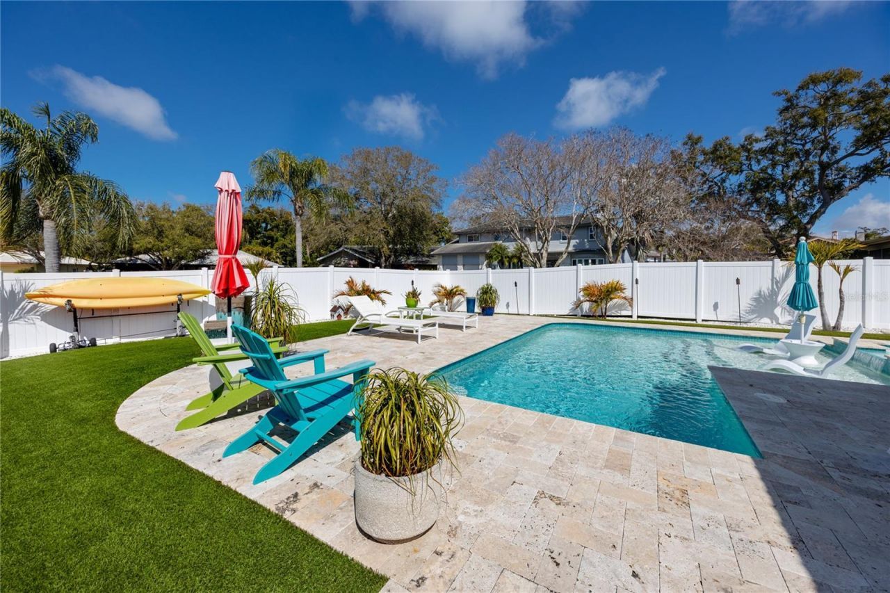 6911 121st Street, Seminole, FL 33772 Photo